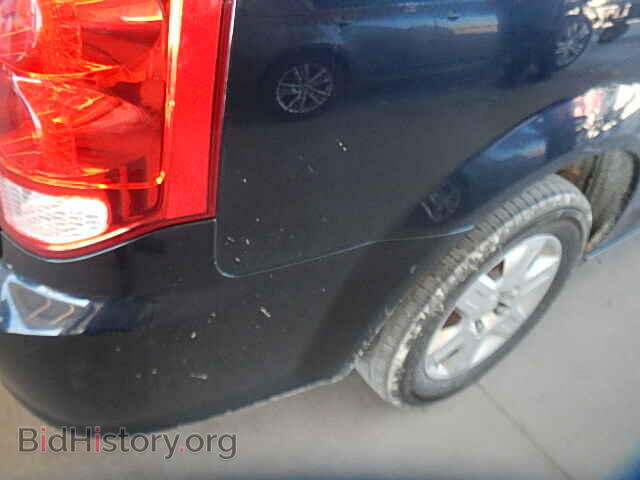 2011 DODGE CARAVAN - VIN: 2D4RN4DG0BR608927 - Photo 9
