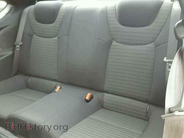 2013 HYUNDAI GENESIS - VIN: KMHHT6KD6DU099060 - Фото 6
