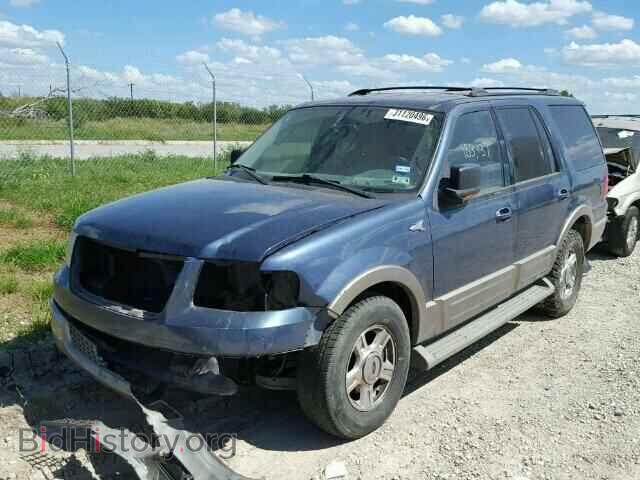 2004 FORD EXPEDITION - VIN: 1FMRU17WX4LA02740 - Фото 2