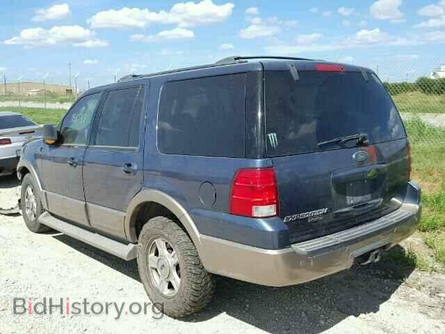 2004 FORD EXPEDITION - VIN: 1FMRU17WX4LA02740 - Фото 3