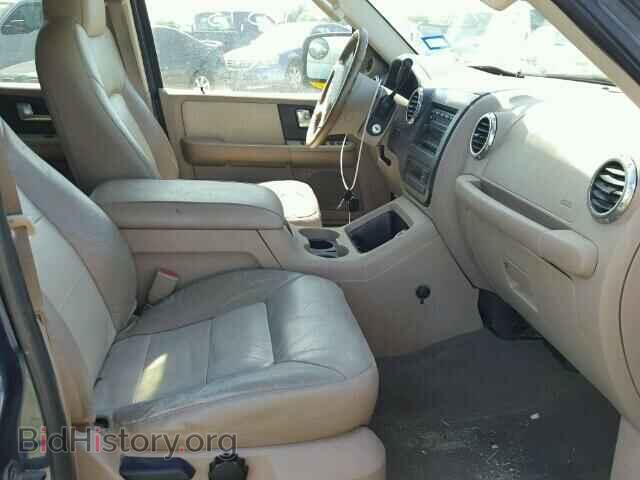 2004 FORD EXPEDITION - VIN: 1FMRU17WX4LA02740 - Фото 5