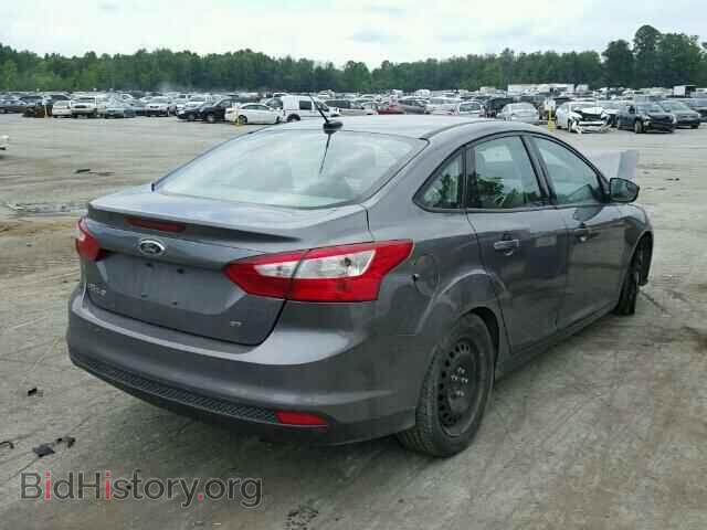 2012 FORD FOCUS - VIN: 1FAHP3F24CL127786 - Photo 4