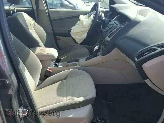 2012 FORD FOCUS - VIN: 1FAHP3F24CL127786 - Photo 5