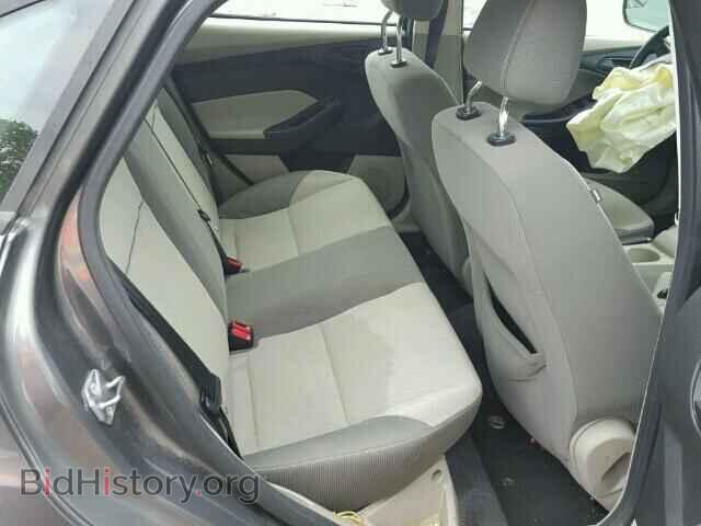 2012 FORD FOCUS - VIN: 1FAHP3F24CL127786 - Photo 6