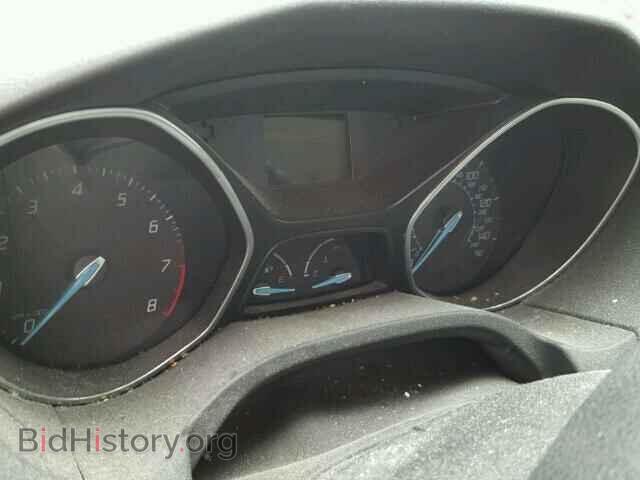 2012 FORD FOCUS - VIN: 1FAHP3F24CL127786 - Photo 8
