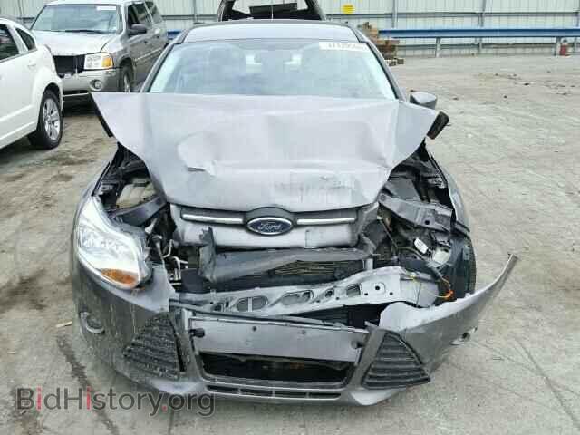 2012 FORD FOCUS - VIN: 1FAHP3F24CL127786 - Photo 9