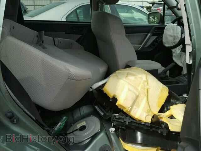 2015 SUBARU FORESTER - VIN: JF2SJAFC4FH565991 - Фото 6