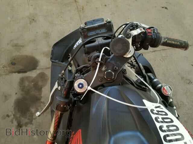 2007 HONDA CBR CYCLE - VIN: JH2PC40067M010278 - Фото 8