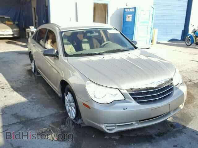Photo 1C3LC46K18N263766 - CHRYSLER SEBRING 2008