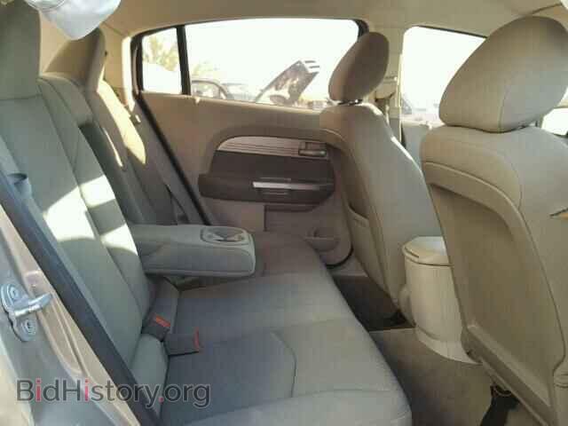 2008 CHRYSLER SEBRING - VIN: 1C3LC46K18N263766 - Фото 6