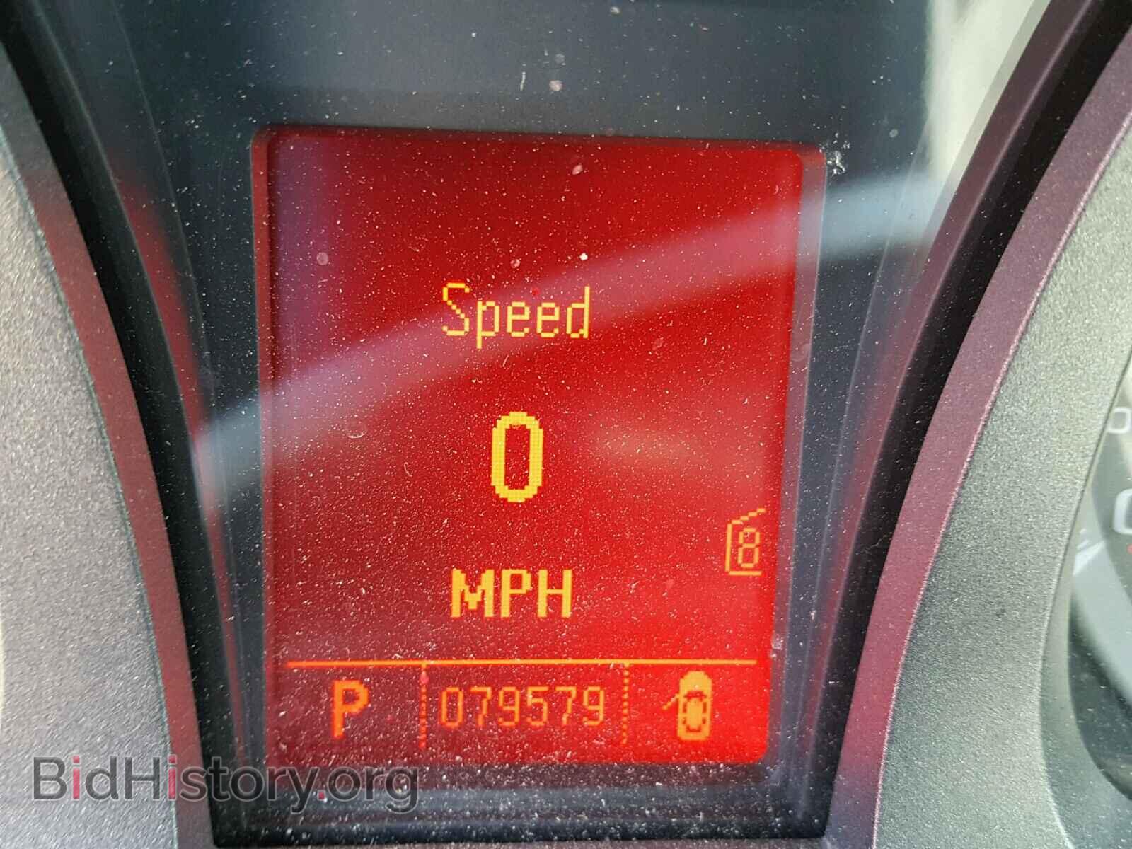 2011 GMC TERRAIN - VIN: 2CTALMEC8B6223987 - Фото 7