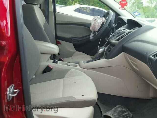 2013 FORD FOCUS - VIN: 1FADP3F24DL243649 - Photo 5
