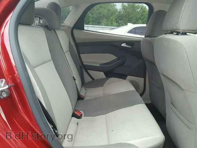 2013 FORD FOCUS - VIN: 1FADP3F24DL243649 - Photo 6