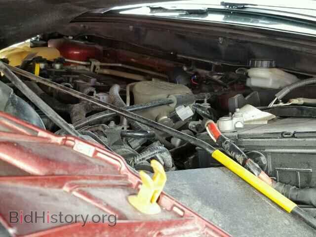 2013 FORD FOCUS - VIN: 1FADP3F24DL243649 - Photo 7