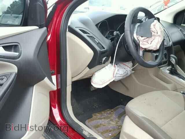 2013 FORD FOCUS - VIN: 1FADP3F24DL243649 - Photo 9