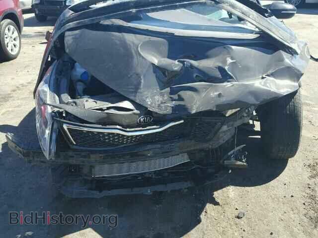 2011 KIA OPTIMA - VIN: KNAGM4A76B5109314 - Фото 7