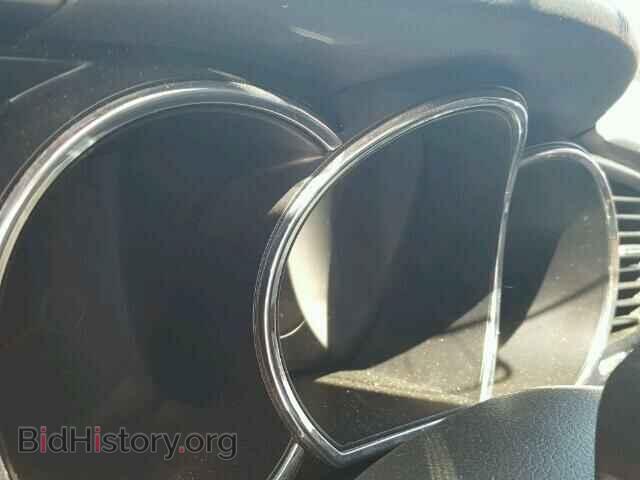 2011 KIA OPTIMA - VIN: KNAGM4A76B5109314 - Фото 8