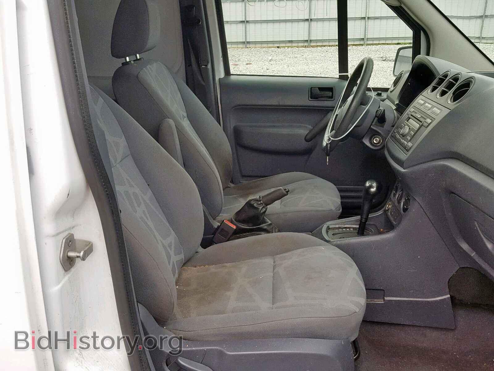 2010 FORD TRANSIT CO - VIN: NM0LS7DN9AT026258 - Фото 5