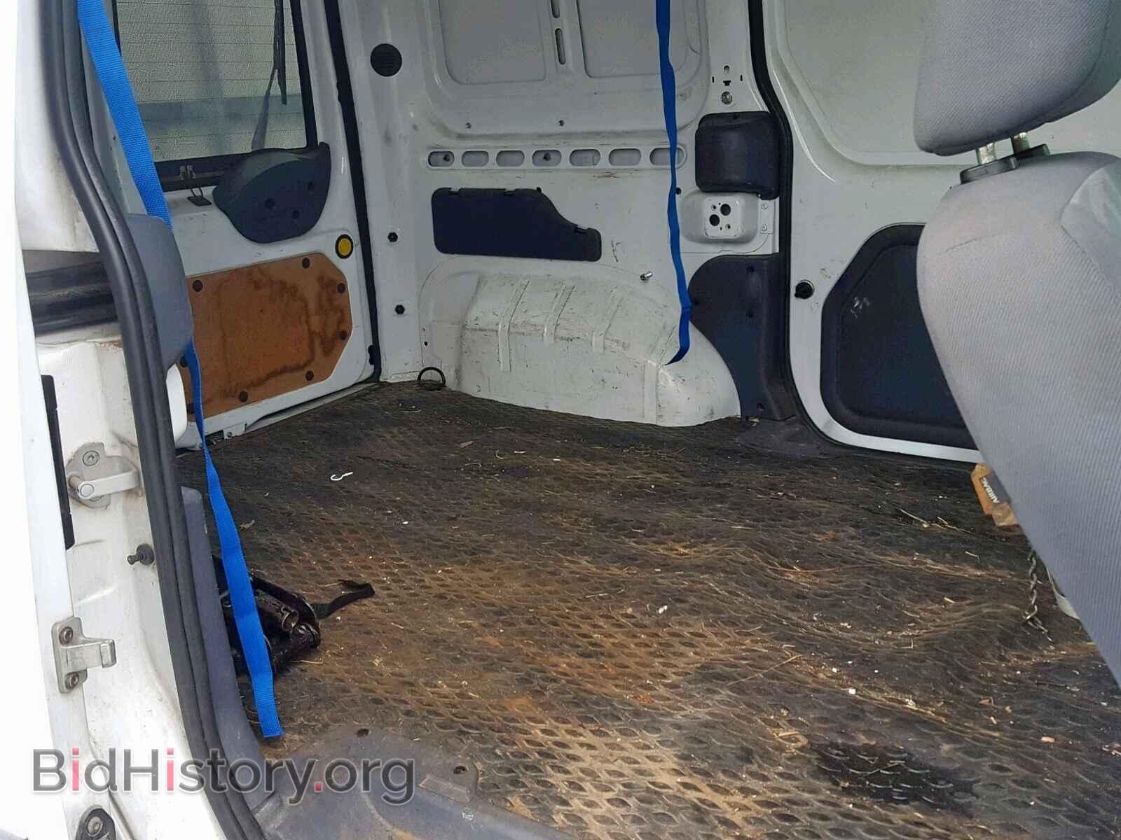 2010 FORD TRANSIT CO - VIN: NM0LS7DN9AT026258 - Фото 6