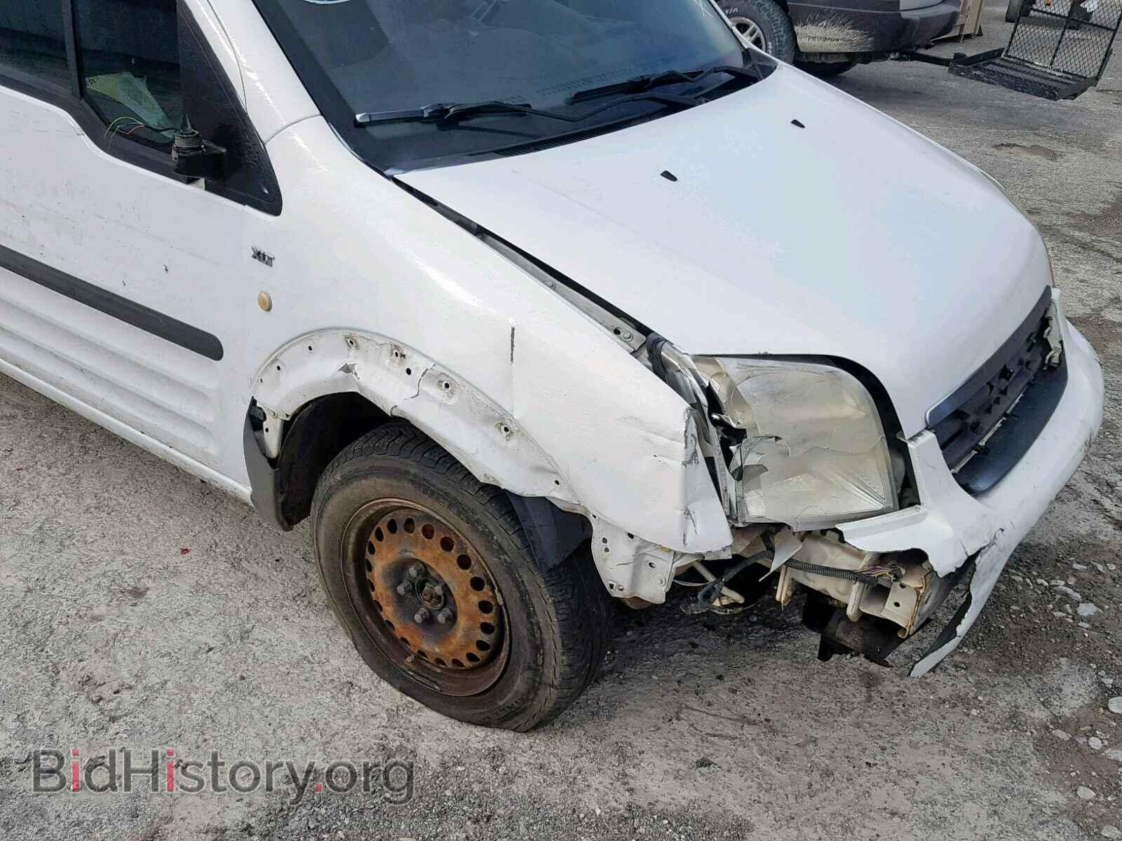 2010 FORD TRANSIT CO - VIN: NM0LS7DN9AT026258 - Фото 9