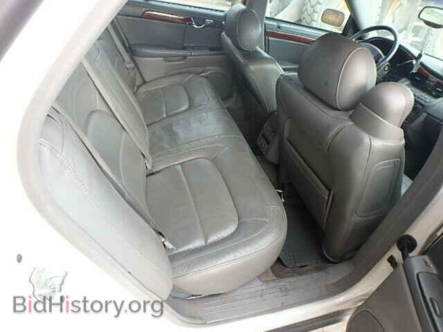2004 CADILLAC DEVILLE - VIN: 1G6KD54Y64U214924 - Фото 6