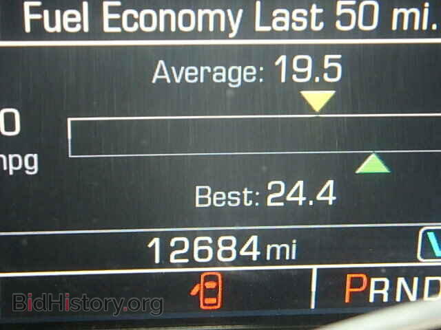 2015 CHEVROLET SILVERADO - VIN: 3GCUKSEC0FG198397 - Фото 8