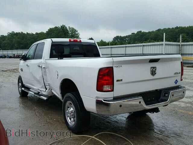 2012 DODGE RAM - VIN: 3C6TD5J27CG319899 - Photo 3