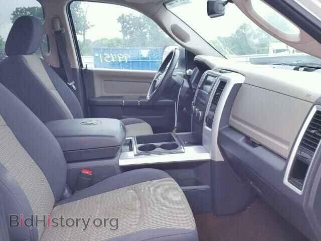 2012 DODGE RAM - VIN: 3C6TD5J27CG319899 - Photo 5