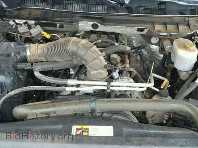 2012 DODGE RAM - VIN: 3C6TD5J27CG319899 - Photo 7