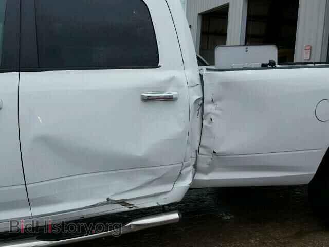 2012 DODGE RAM - VIN: 3C6TD5J27CG319899 - Photo 9
