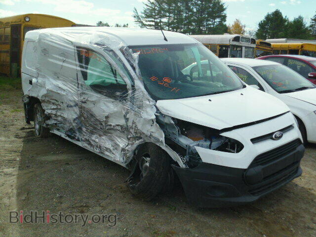 Photo NM0LS7E76E1159710 - FORD TRANSIT CO 2014