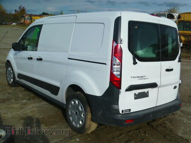 2014 FORD TRANSIT CO - VIN: NM0LS7E76E1159710 - Фото 3