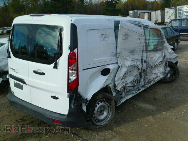 2014 FORD TRANSIT CO - VIN: NM0LS7E76E1159710 - Фото 4