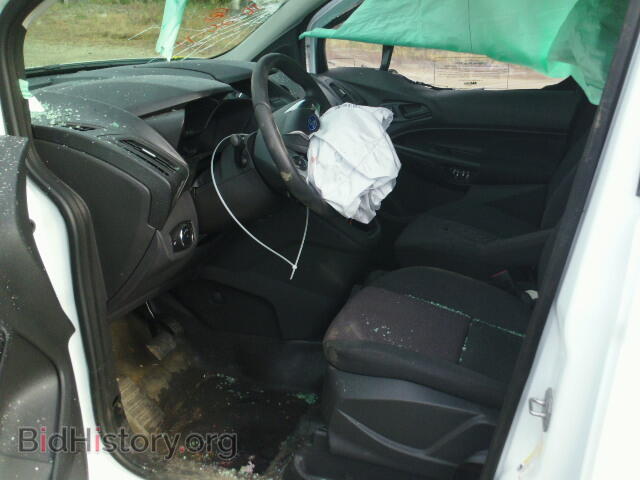 2014 FORD TRANSIT CO - VIN: NM0LS7E76E1159710 - Фото 5