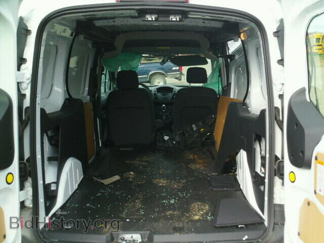 2014 FORD TRANSIT CO - VIN: NM0LS7E76E1159710 - Фото 6