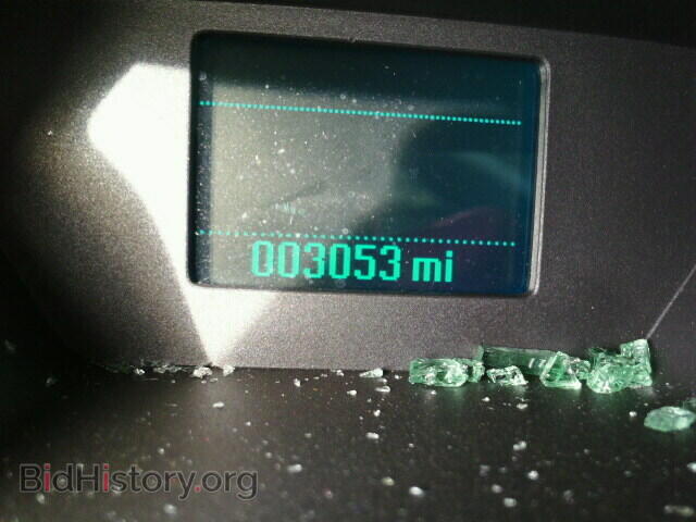 2014 FORD TRANSIT CO - VIN: NM0LS7E76E1159710 - Фото 8