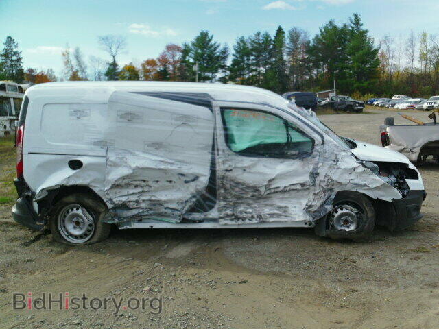 2014 FORD TRANSIT CO - VIN: NM0LS7E76E1159710 - Фото 9