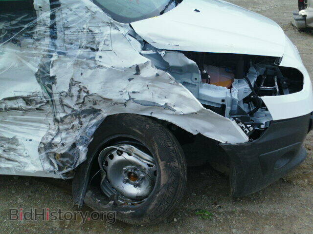 2014 FORD TRANSIT CO - VIN: NM0LS7E76E1159710 - Фото 10