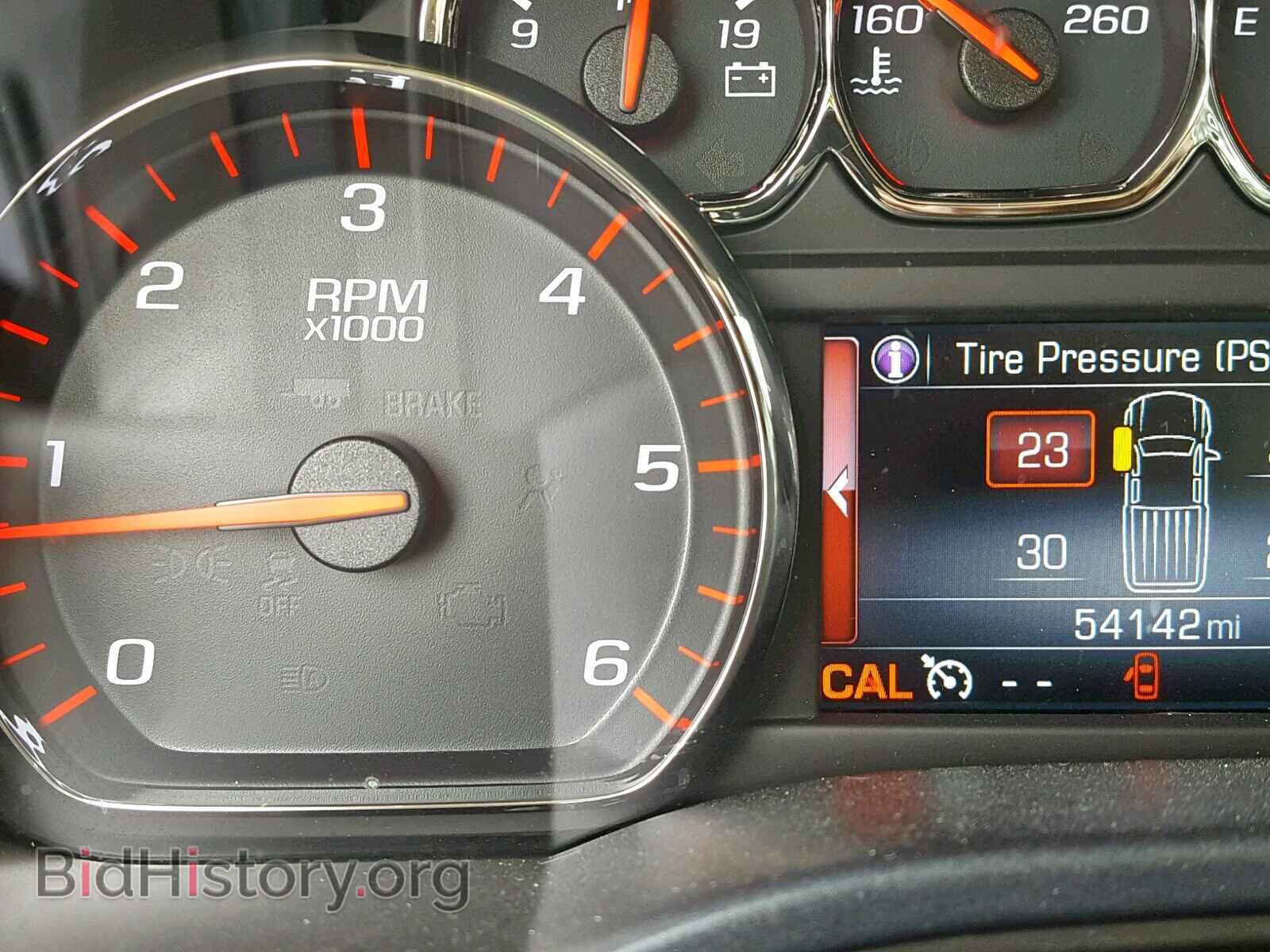 2015 GMC SIERRA C15 - VIN: 3GTP1VEC2FG385223 - Фото 8