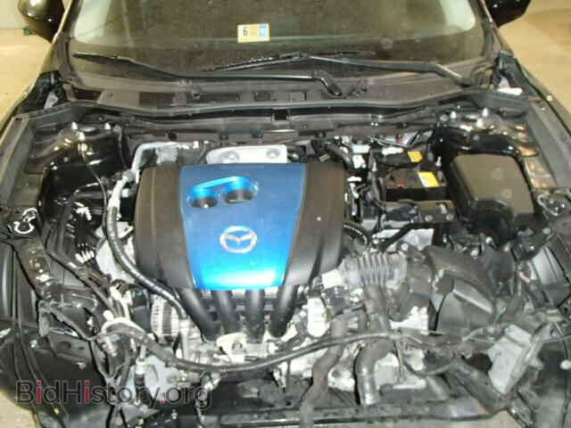2013 MAZDA CX-5 - VIN: JM3KE2CE7D0116421 - Фото 7