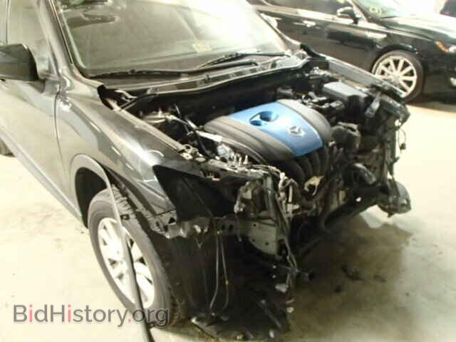2013 MAZDA CX-5 - VIN: JM3KE2CE7D0116421 - Фото 9