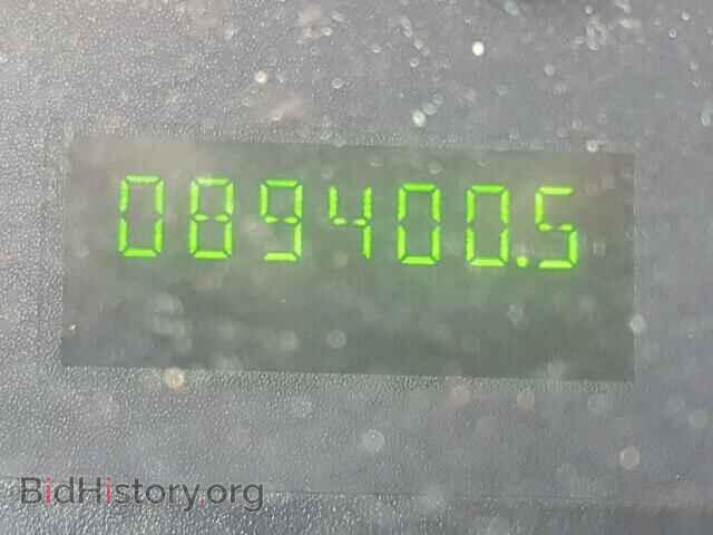2004 FORD ECONOLINE - VIN: 1FMRE11LX4HA33226 - Photo 8