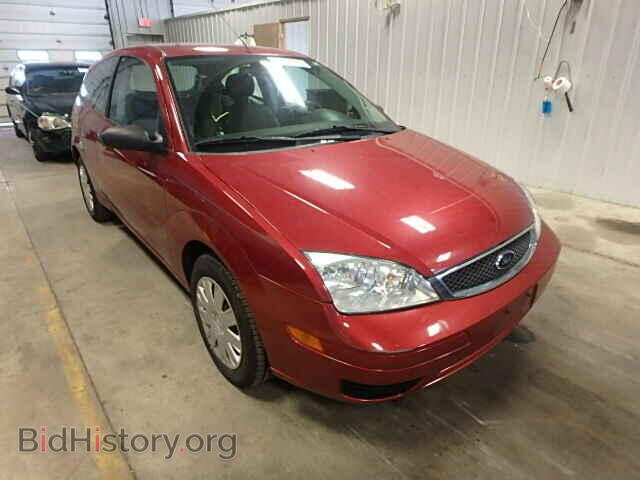 Фотография 3FAFP31N45R149851 - FORD FOCUS 2005