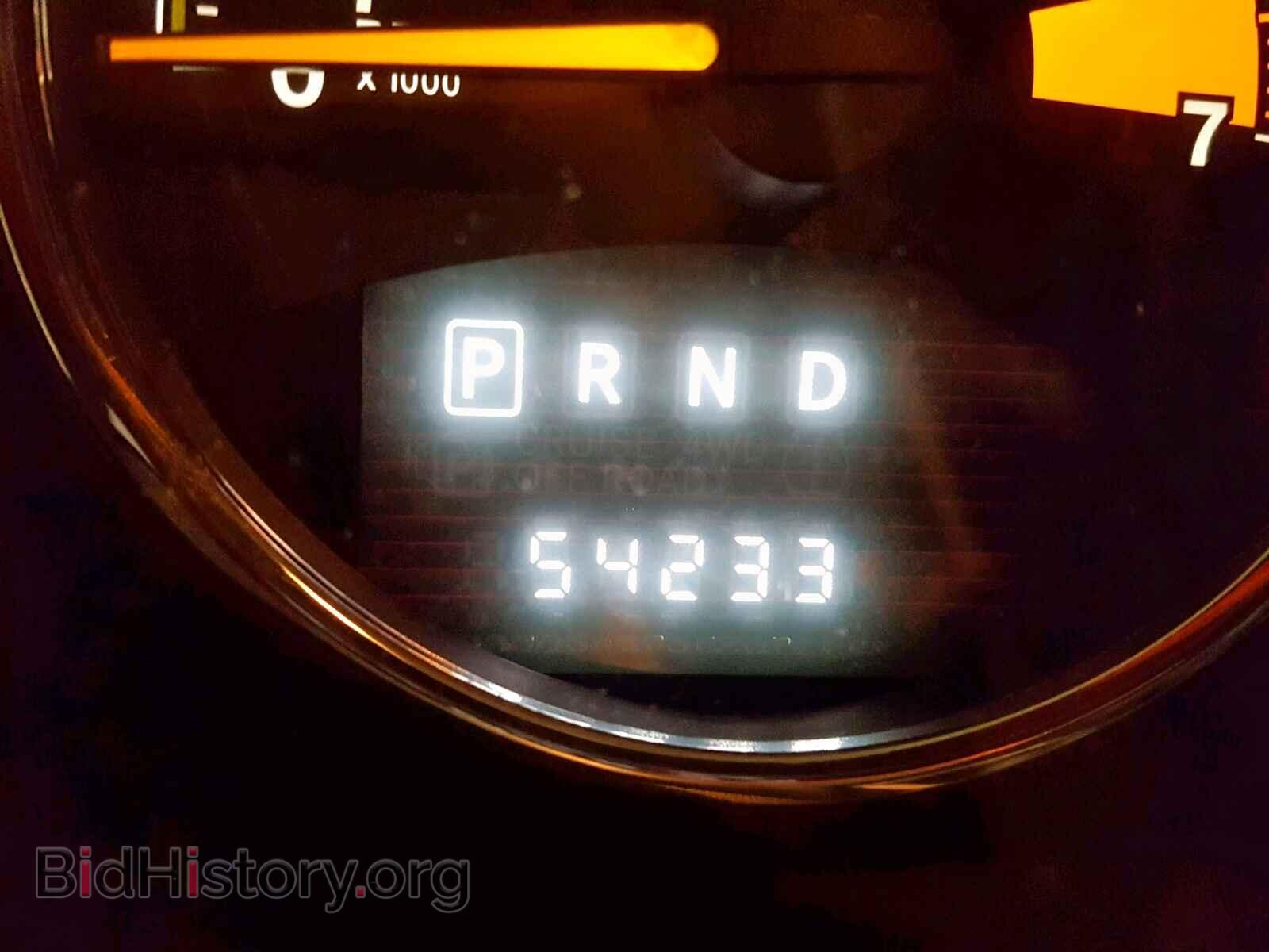 2015 JEEP COMPASS LA - VIN: 1C4NJDEB8FD427285 - Фото 8