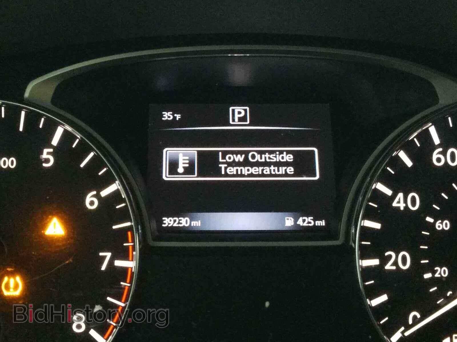 2017 NISSAN PATHFINDER - VIN: 5N1DR2MN7HC688545 - Фото 8