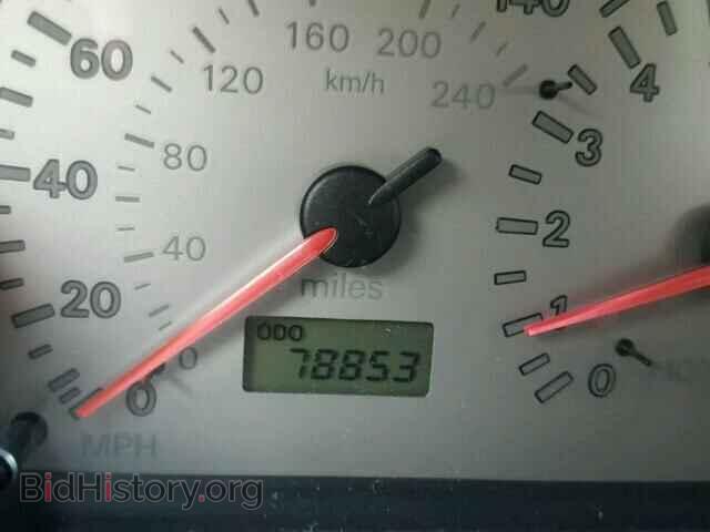 2000 MITSUBISHI ECLIPSE - VIN: 4A3AC54L4YE156079 - Фото 8
