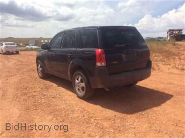 2005 SATURN VUE - VIN: 5GZCZ23D25S848176 - Фото 3