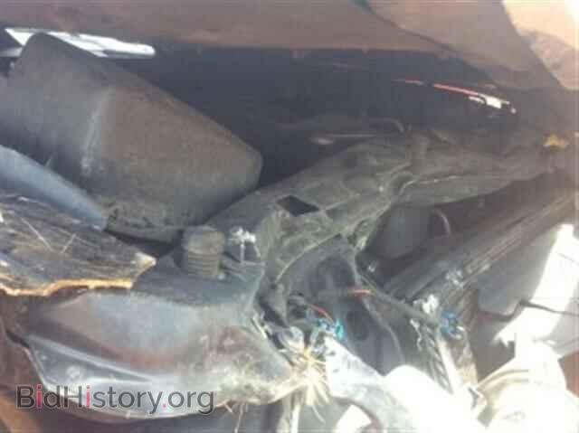 2005 SATURN VUE - VIN: 5GZCZ23D25S848176 - Фото 7
