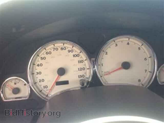 2005 SATURN VUE - VIN: 5GZCZ23D25S848176 - Фото 8