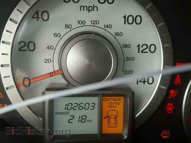 2009 HONDA PILOT - VIN: 5FNYF48579B018471 - Фото 8